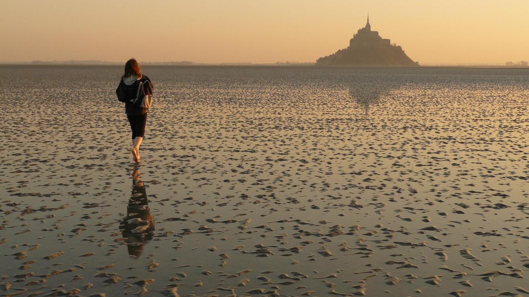 Chateau De Bouceel - Mont Saint Michel Vergoncey Kültér fotó